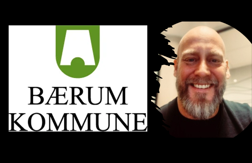 KK26 Trond Sundby Forside