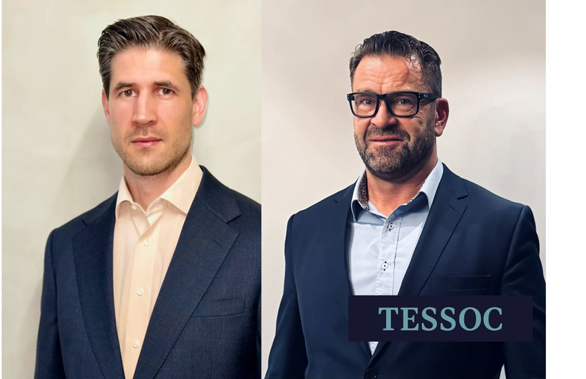 Tessoc Olav Og Joachim