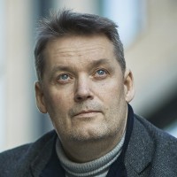 Roar Thon – Fagdirektør NSM
