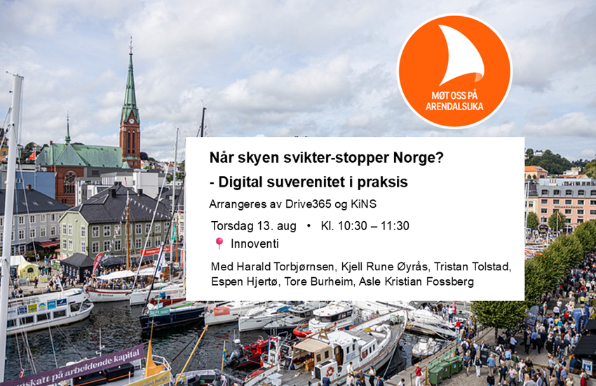 Torsdag Artikkel 2