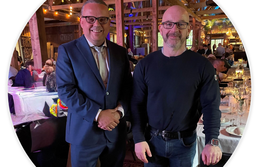 Torekjell D Og Andreas F