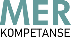 Bilde til MERkompetanse MERkompetanse