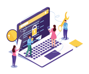 Bilde til Kompetanse og opplæring Kompetanse og opplæring