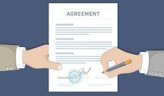 Bilde til Maler for databehandleravtaler Maler for databehandleravtaler